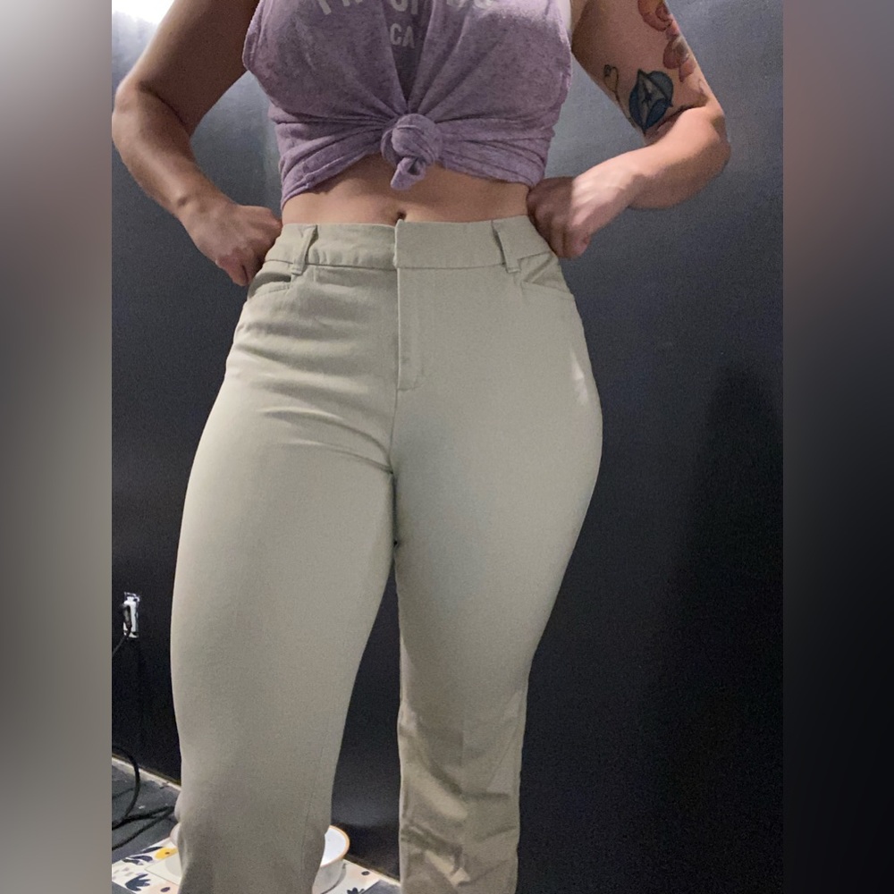 St. John’s Bay 12P Dress Pants